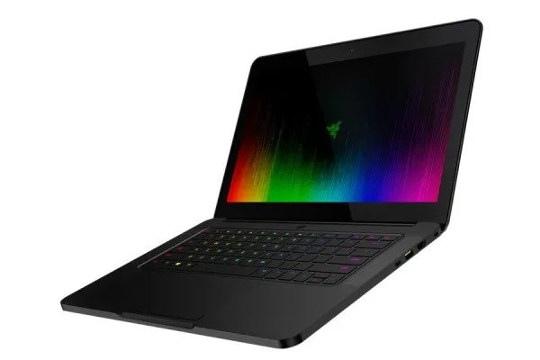 新版Razer Blade上线：Kaby Lake处理器+4K多点触控屏幕