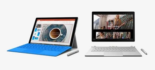 Surface Book 增强版体验：最好的 Windows 二合一电脑？