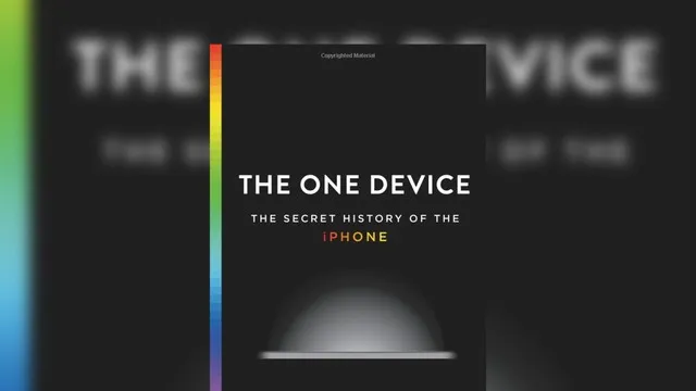 iPhone 降临十周年，这有你一定不知的十个秘史