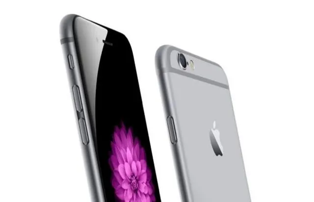 早报：苹果电池更换计划或纳入iPhone6