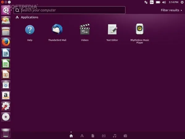 [图]Ubuntu 16.04 LTS Final Beta发布