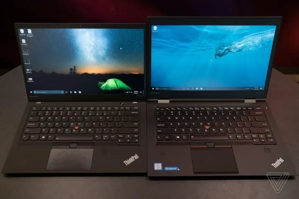 外媒编辑眼中的终极笔记本--第五代ThinkPad X1 Carbon