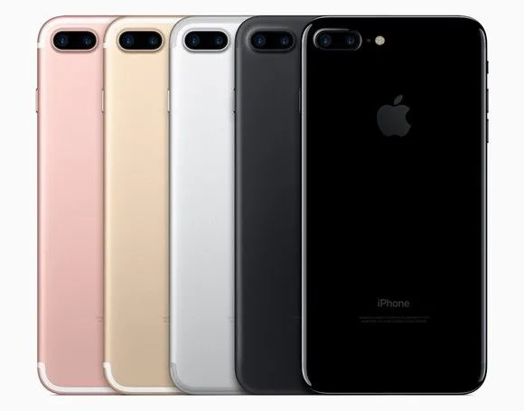 iPhone 7系销量仍乐观 供应量不等于需求量