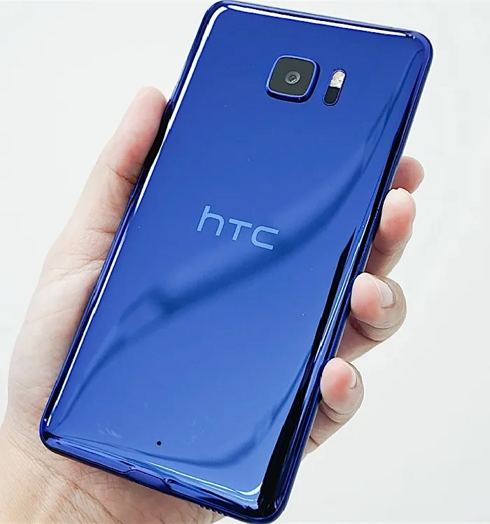 HTC U Ultra手机蓝宝石版本将于4月18号登陆欧洲市场