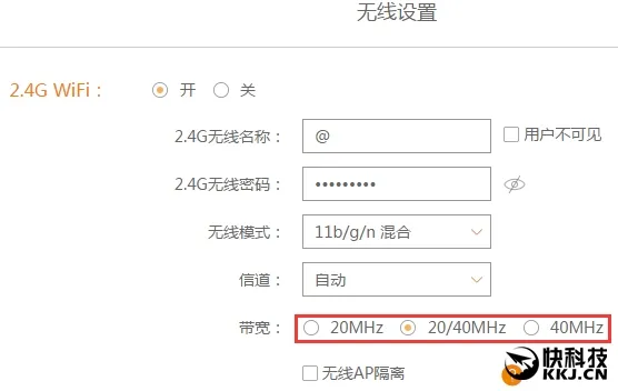 20M的Wi-Fi能用百兆宽带？给大家科普下