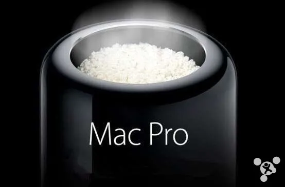 垃圾桶Mac Pro到底需不需要留个DIY的后路