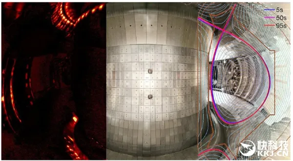 中国“人造太阳”革命性突破！稳定运行101.2秒