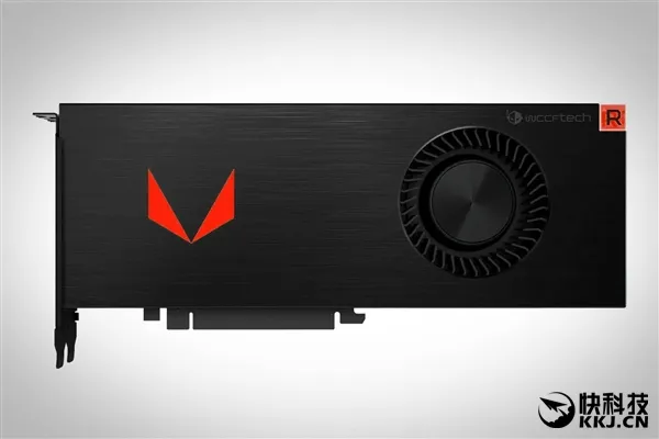 大干GTX 1080！AMD RX Vega游戏卡就绪：8月放货