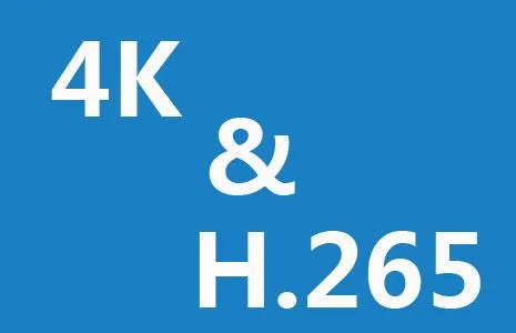 什么是4K H.265解码？一起来深度了解下