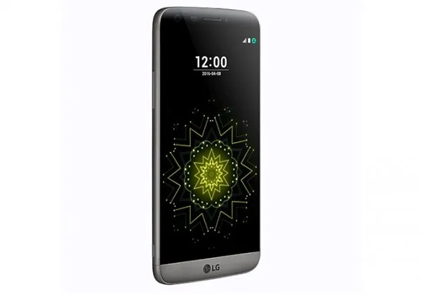 简配版LG G5在拉美发布 搭载骁龙652处理器