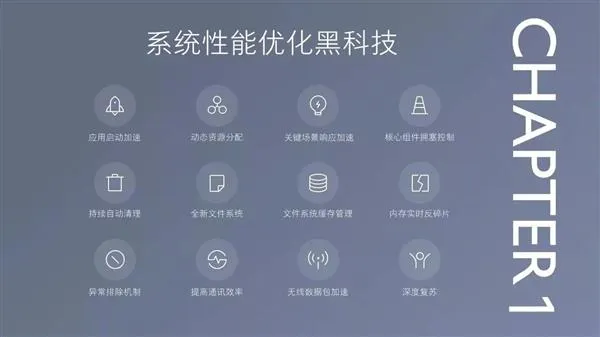 官方首次公开！MIUI 9隐藏功能完全揭秘：如此好用