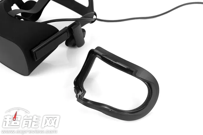 未来今天到来！VR头牌Oculus Rift首发开箱！ 