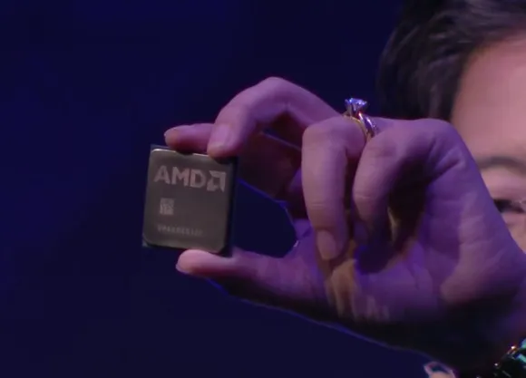 AMD全新处理器Ryzen再爆：中端六核梦碎