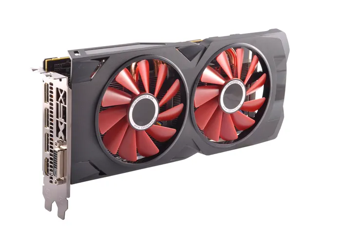 30款RX 570、RX 580汇总，选择困难症到底挑哪个？