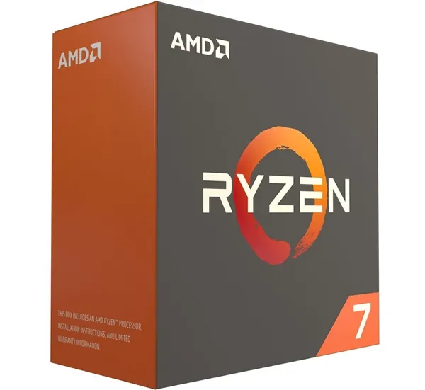 AMD Ryzen 7 1800X官降30美元：最具性价比8核旗舰