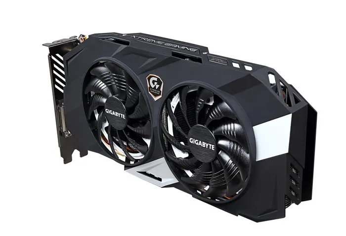 技嘉发布GTX 960 Xtreme显卡：4GB显存，1680万色RGB灯效 