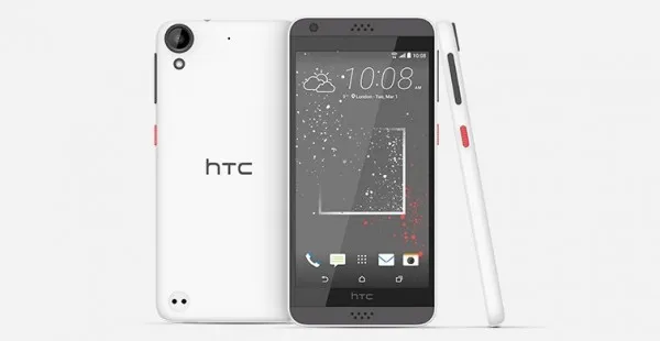 HTC即将发布Desire A17 配备Android 6.0.1和Sense 8.1