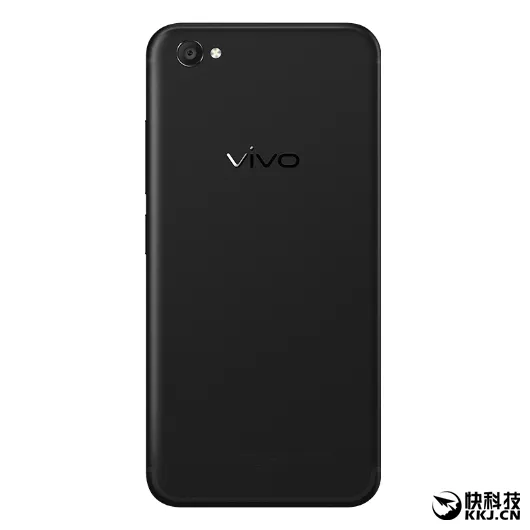 黑的漂亮！vivo X9磨砂黑正式开卖：2798元