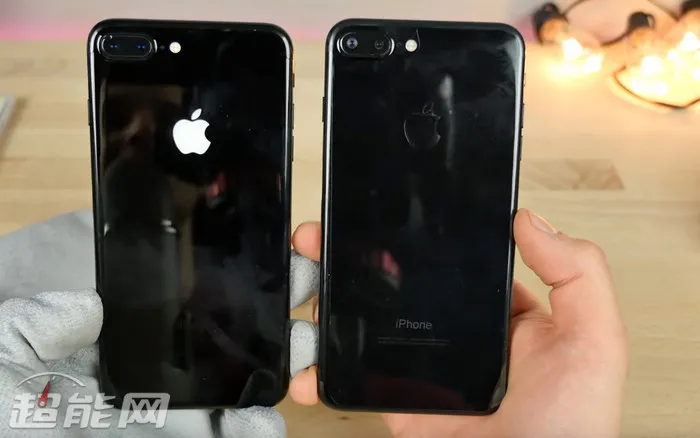 正品卖900美元，但70美元的国产iPhone 7 Plus震惊了歪果仁