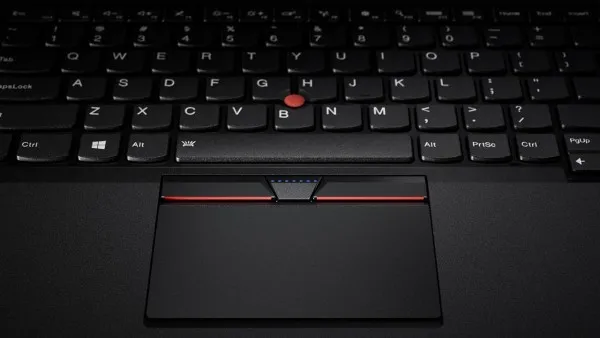 [图]联想推出ThinkPad P50s和ThinkStation P310