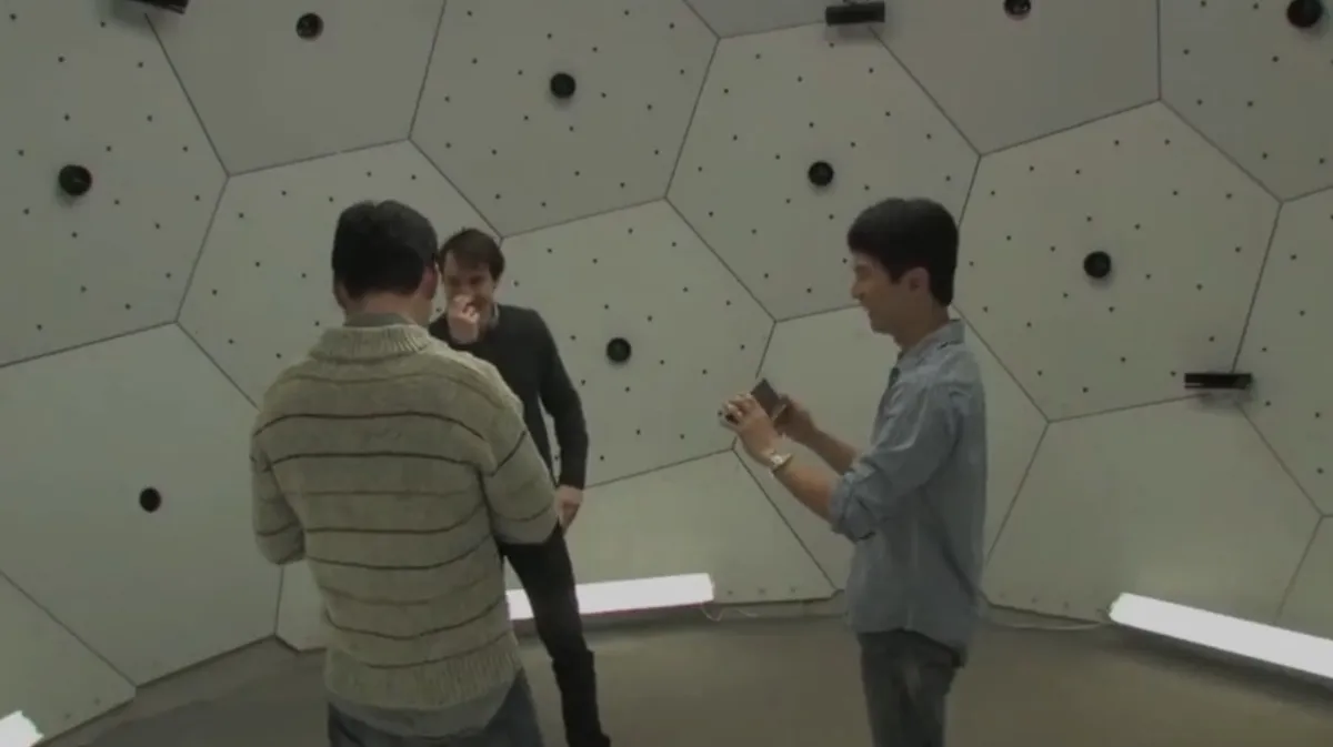 真正的VR大考是什么：Oculus首席科学家谈人机交互的未来