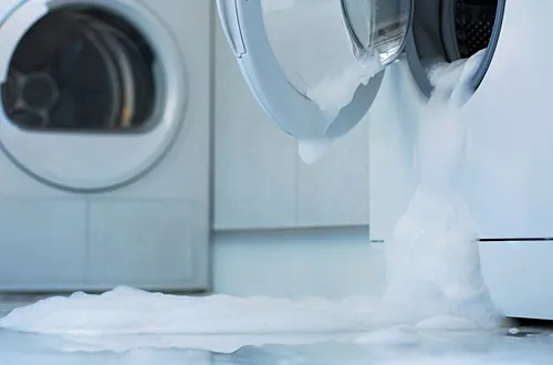 这些错误别再犯 洗衣机日常使用误区整理