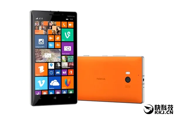 Lumia 930/1520无缘最新版win10|微软：发热大耗电快