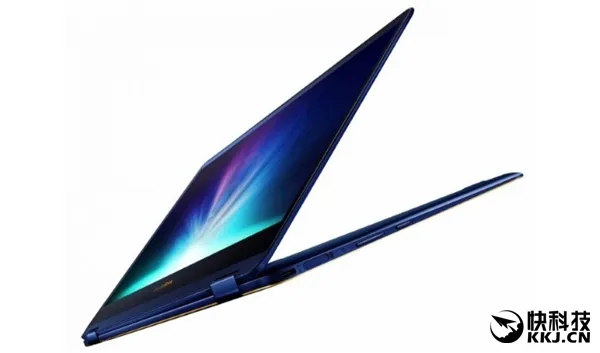 最薄13寸变形本！华硕ZenBook UX370开卖：1.1万元