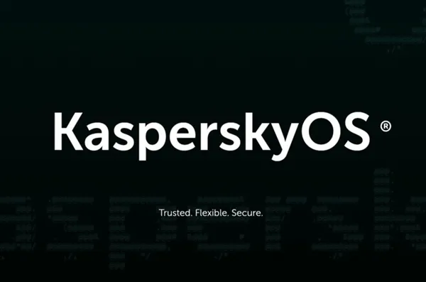 卡巴斯基推出面向设备的Kaspersky OS 兼容x86/ARM