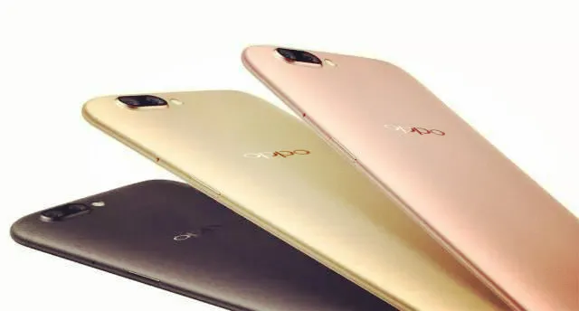 OPPO 继续打娱乐牌，把手机发布会办成演唱会，为 R11新品造势