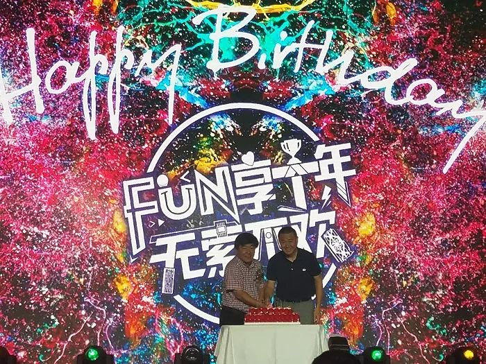 远远不止是生日趴，索泰十周年还有哪些不应忽视的惊喜？