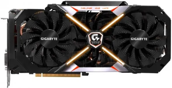 技嘉发布GTX 1080 Xtreme Gaming显卡 让VR游戏更轻松