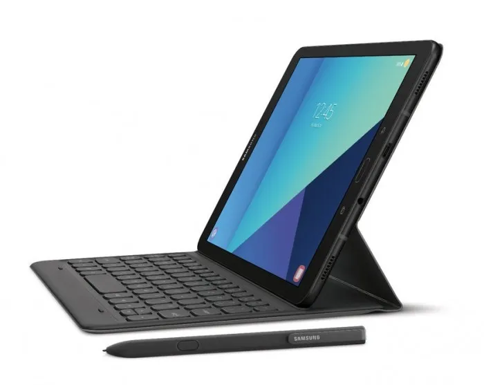 Galaxy Tab S3将于3月24日登陆美国 零售价约合4138.1元