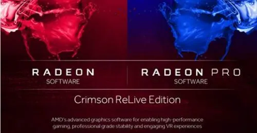 AMD专家Terry/Glen讲解Crimson ReLive Edition重大升级