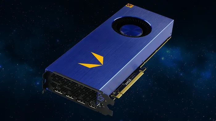 AMD Radeon Vega Frontier显卡999美元起，又虐Titan Xp显卡