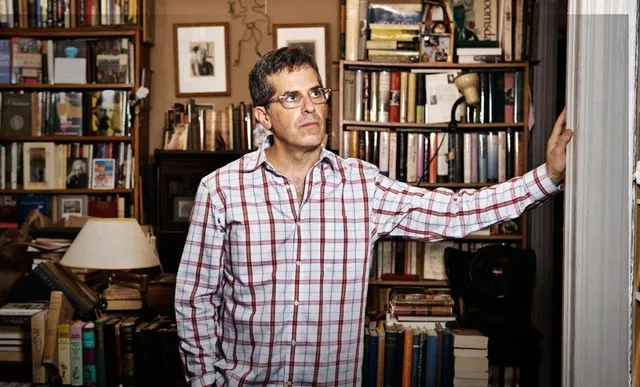 畅销书作家 Jonathan Lethem：超级英雄电影让人失望