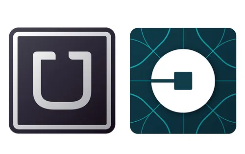 CEO的坏品味，让Uber新logo成为众矢之的？