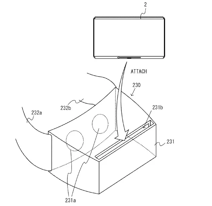 任天堂新专利让Switch支持VR游戏，是否会实装是个问题