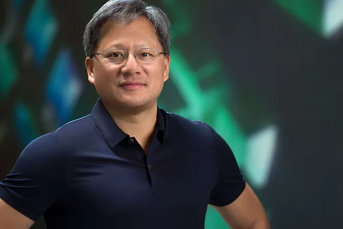 NVIDIA黄仁勋荣膺科技圈最受欢迎CEO，AMD、Intel未入围