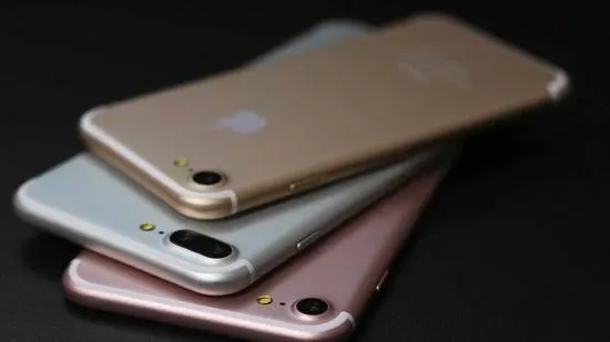 注意了！深圳海关称携iPhone 7入境须向海关缴税15%