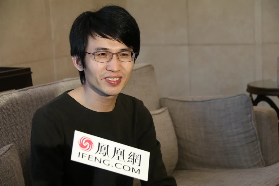 当天下午,创梦天地创始人兼ceo陈湘宇接受了凤凰科技特约嘉宾雷建平的