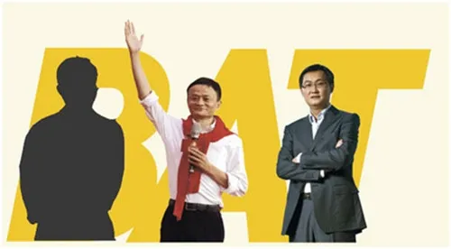 百度缺席，BAT在移动办公市场变KAT？