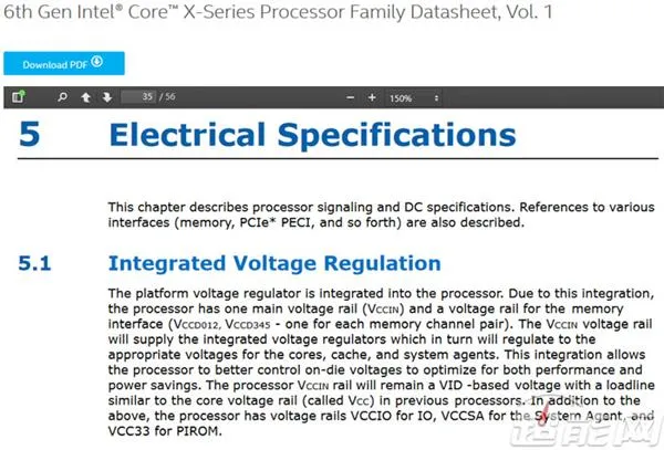 测试Intel i9的时候 我们发现了个小秘密