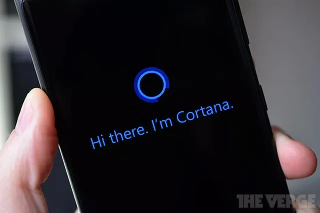 陆奇透露为何微软Cortana不及亚马逊Alexa