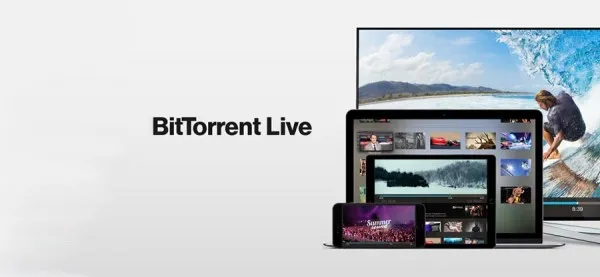 BitTorrent Live在线视频应用登陆iOS平台