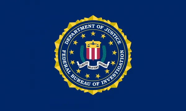 为查儿童色情网站 FBI黑进全球120个国家逾8000台电脑