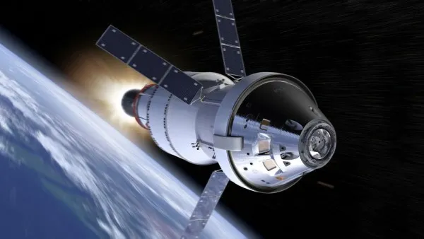 NASA计划在SLS首飞就将展开载人任务，原定2021年