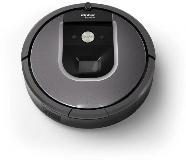 售699美元：iRobot新款平价旗舰Roomba 960北美上市