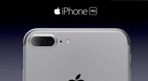 iPhone 8官方名称大猜想:你觉得应该叫什么