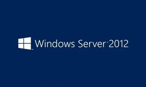 Windows Server 2012 系统 迁移的关键步骤